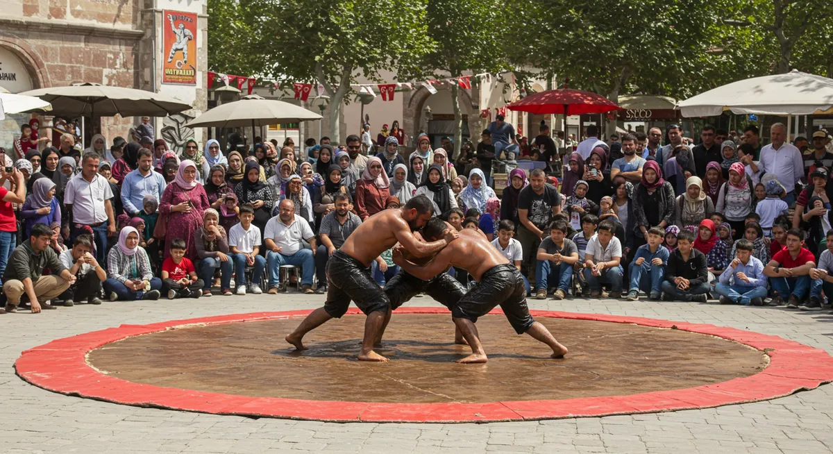 Attending Kırkpınar Festival in Edirne: Essential Tips