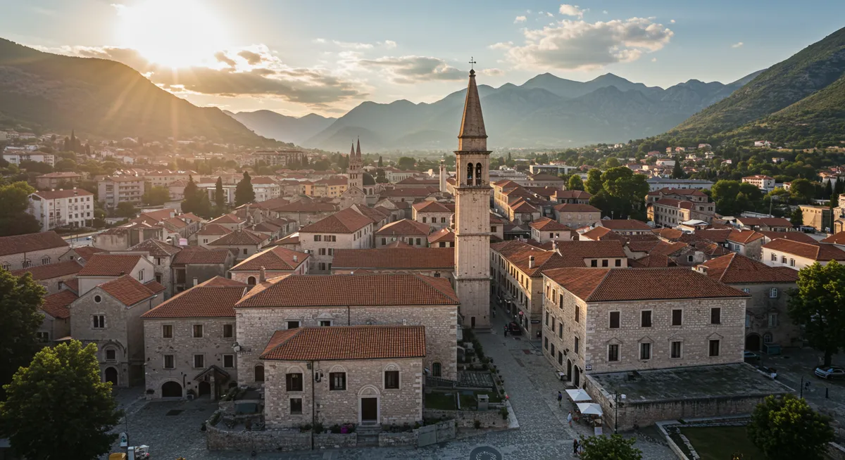 Podgorica First-Time Visitors: Essential Tips for 2024