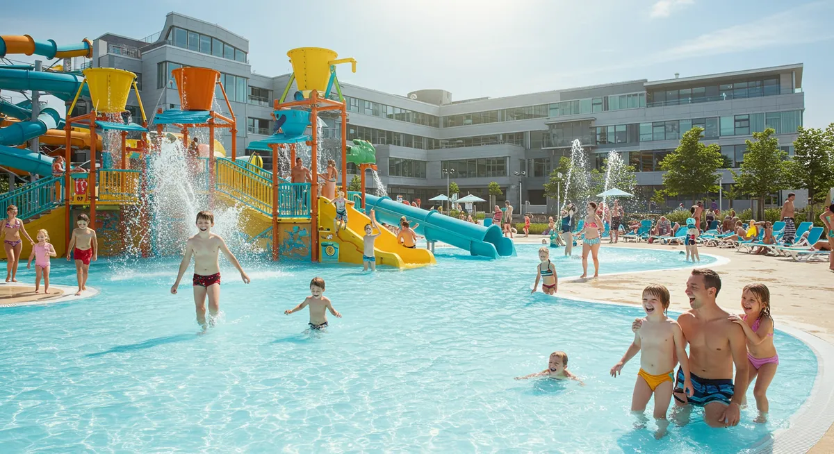 Top Attractions in Billund Besides Legoland: Beyond the Bricks