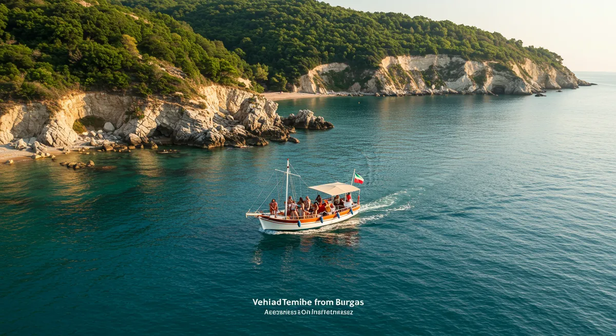 Top Day Trips from Burgas Worth Taking