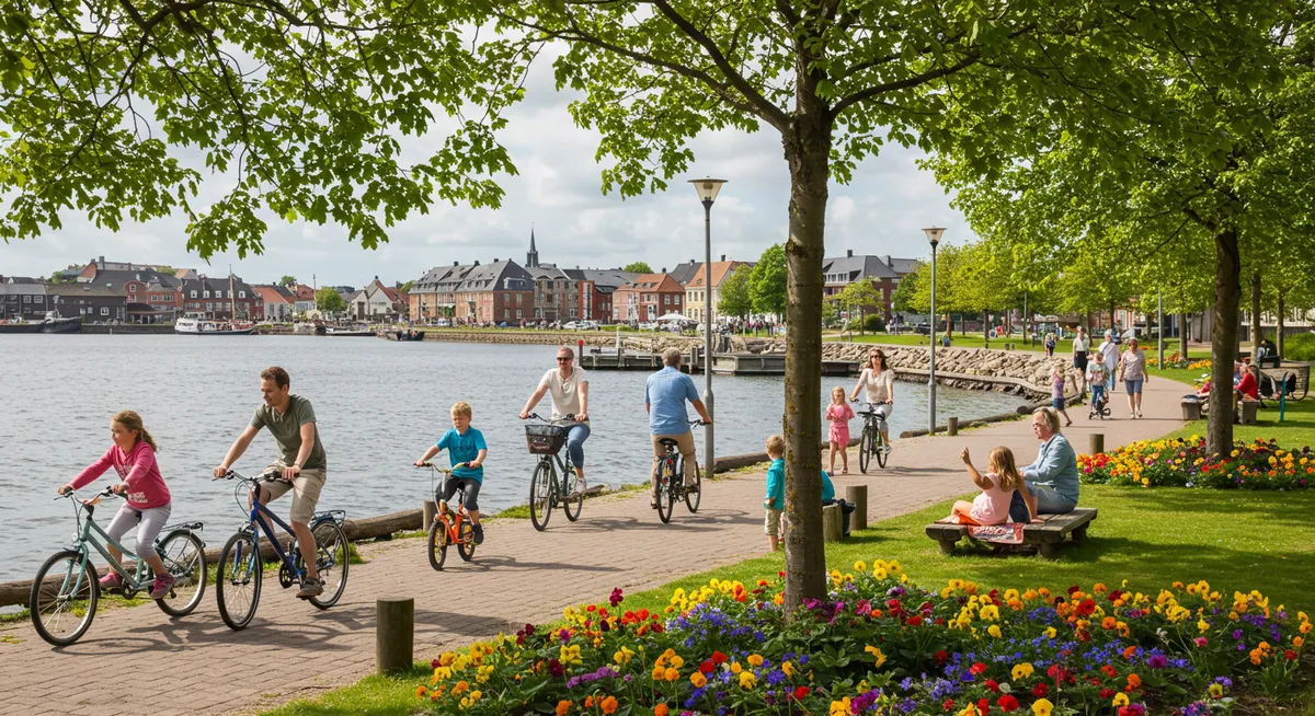 Top Family-Friendly Activities in Aalborg with Kids