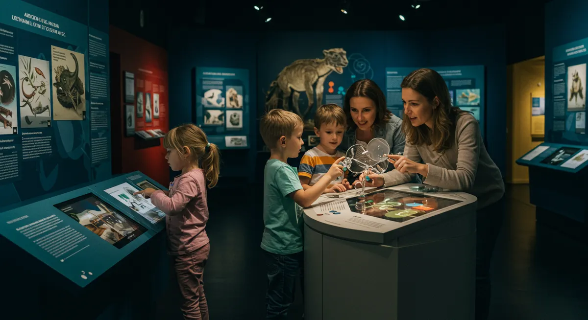 Top Family Friendly Activities in Bucharest for Kids