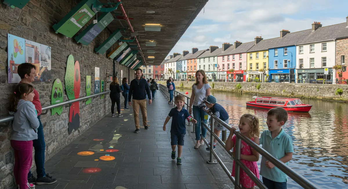 Top Family Activities in Cork City with Kids