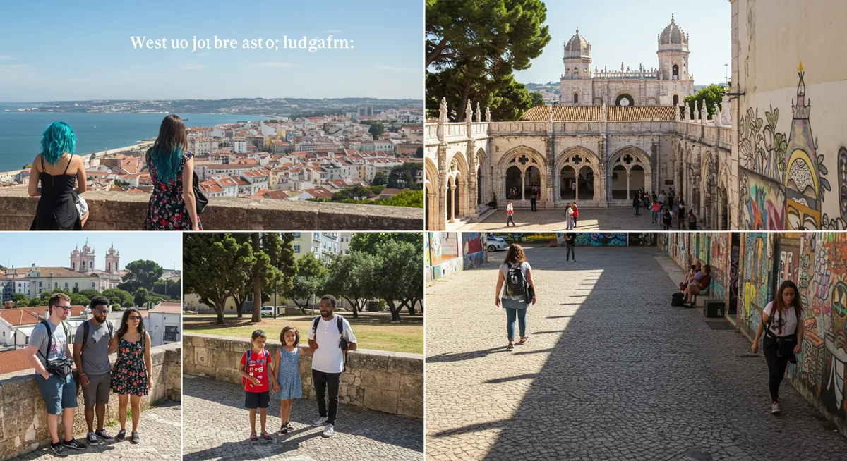 Top Free Things to Do in Lisbon on a Budget