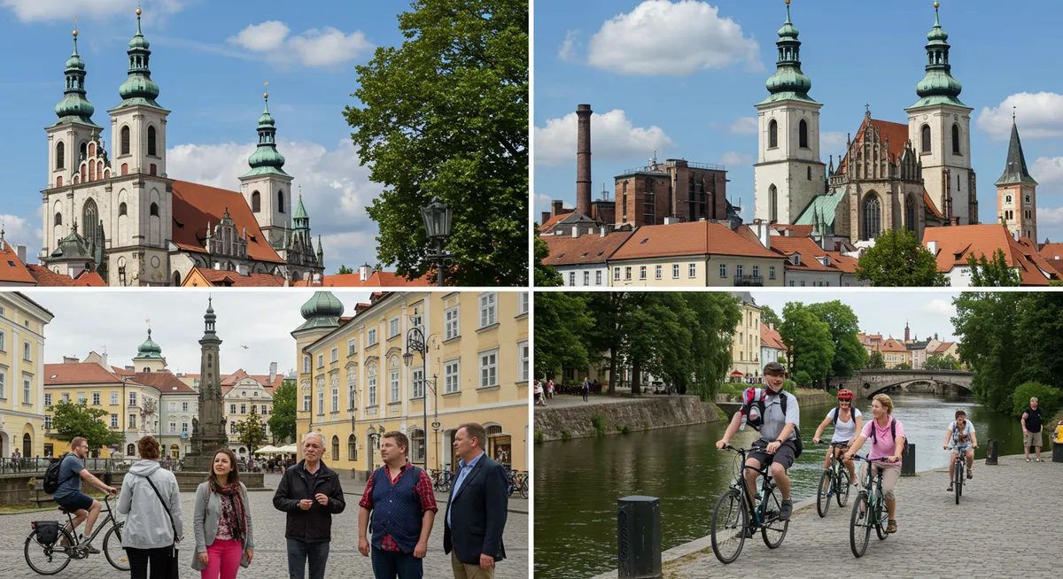 Top Free Things to Do in Plzeň on a Budget