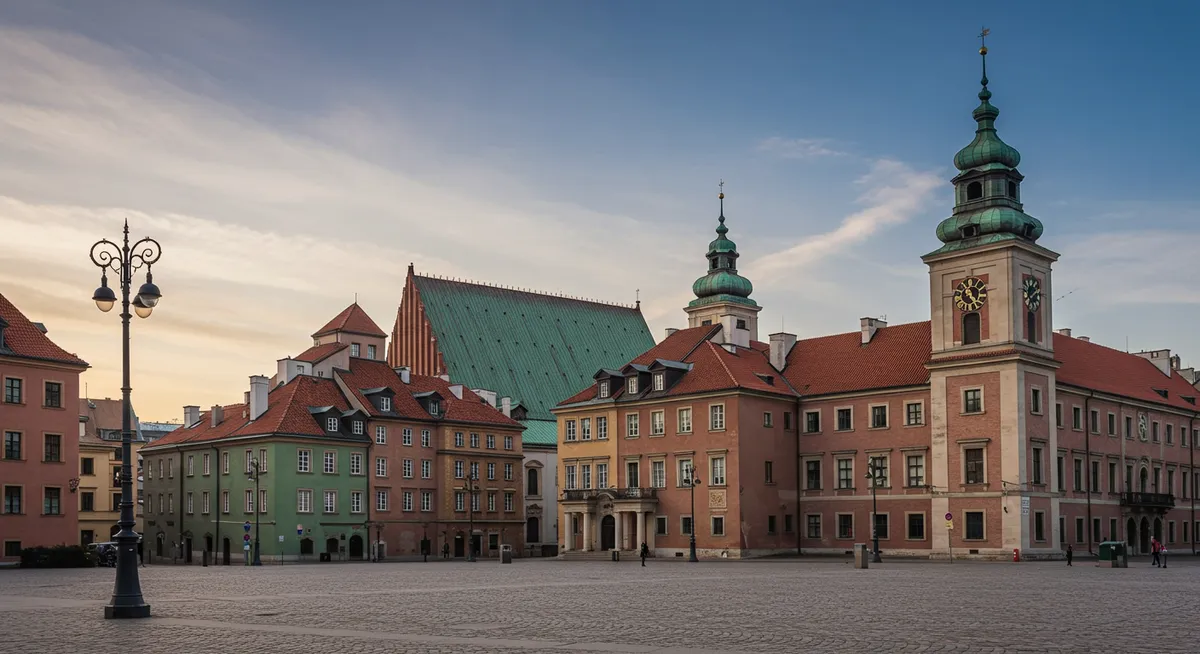 Top Historical Museums to Visit in Warsaw, Poland