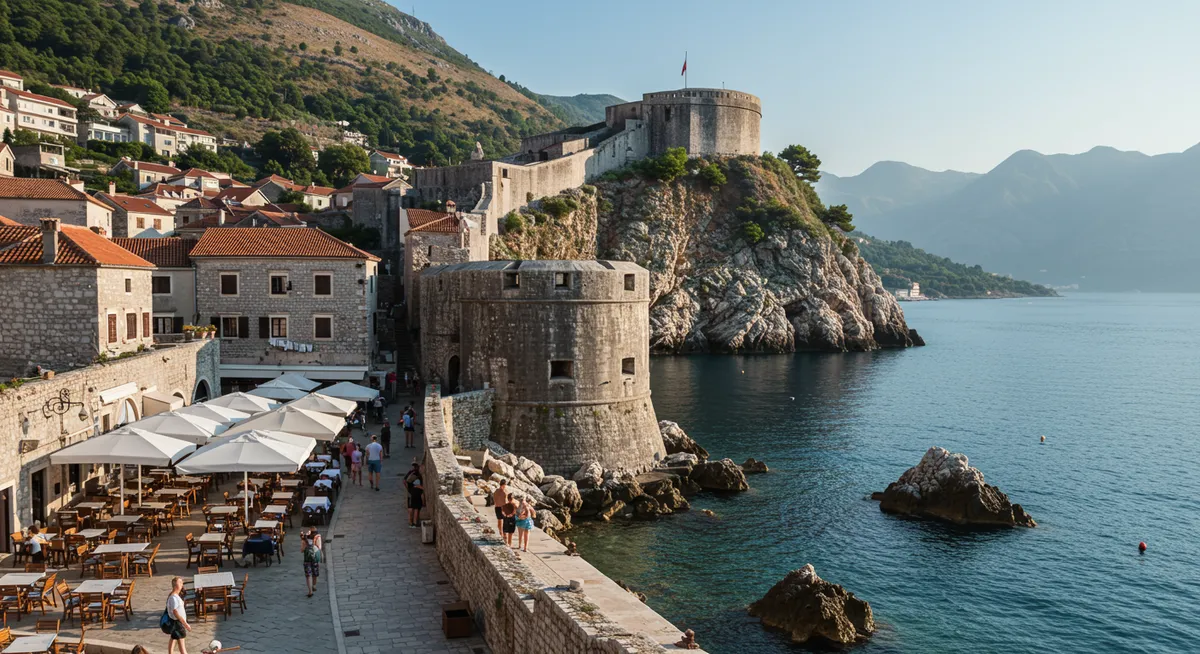 Top Historical Sites to Explore in Herceg Novi