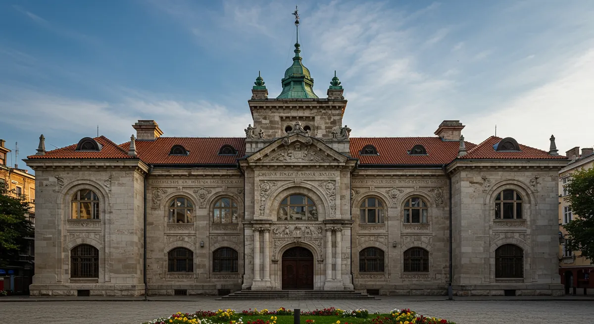 Top Historical Sites to Visit in Constanța