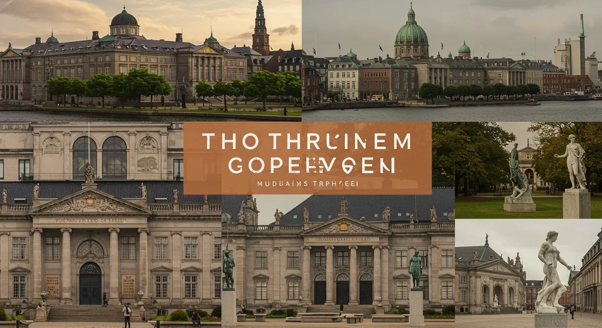 Top Museums in Copenhagen: A Denmark Must-Visit Guide