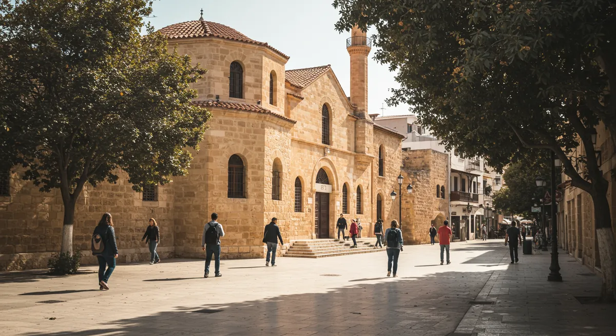 Top Museums to Visit in Nicosia, Cyprus