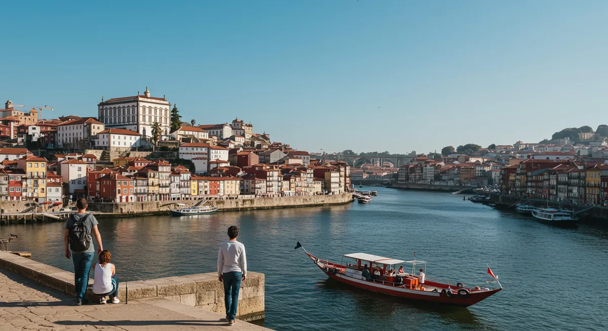 Top Porto River Cruise Tours for Families