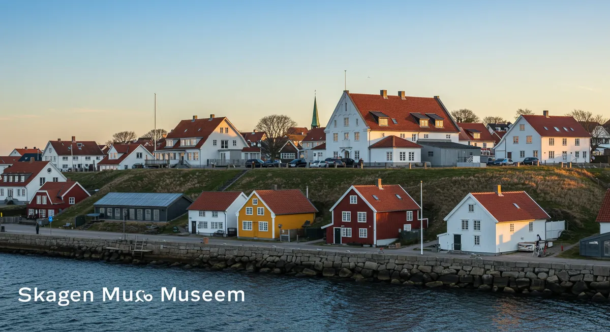 Top Skagen Museums &amp; Art Galleries: Discover Denmark's Art