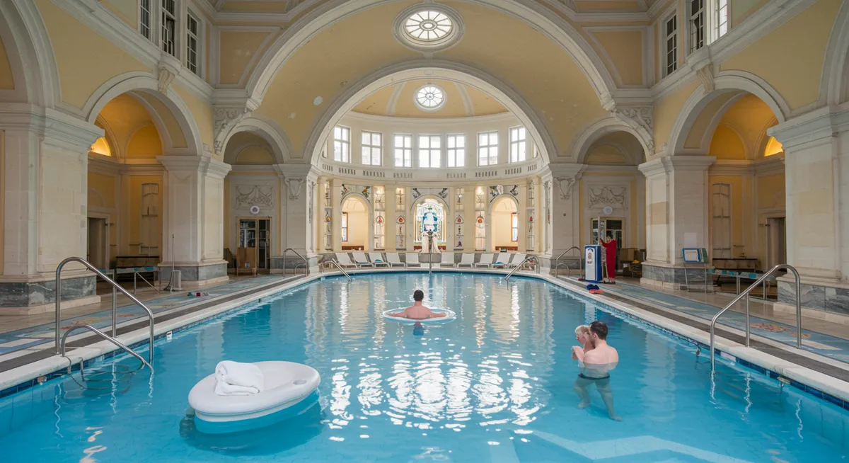 Top Spa Treatments to Experience in Karlovy Vary