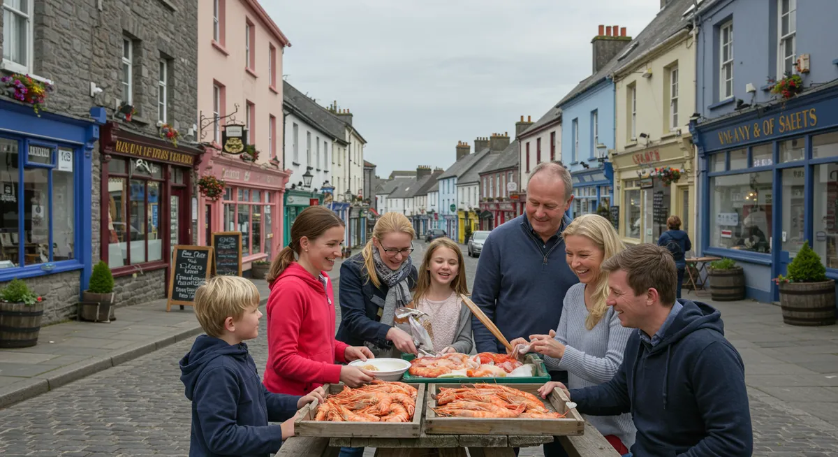 Top Things to Do in Kinsale for Families