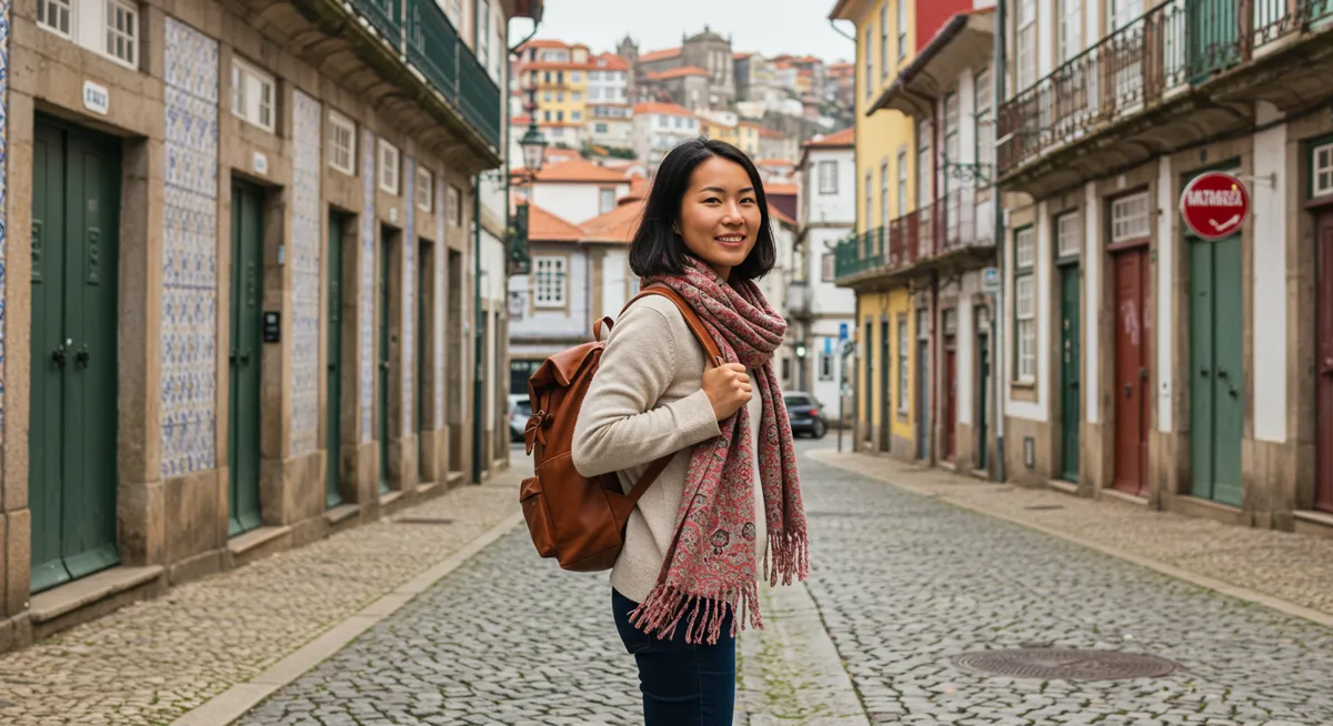 Porto Solo Female Travel Tips: Your Safe Guide
