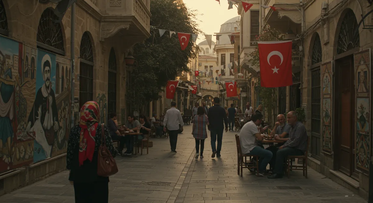 Unique Cultural Experiences in North Nicosia