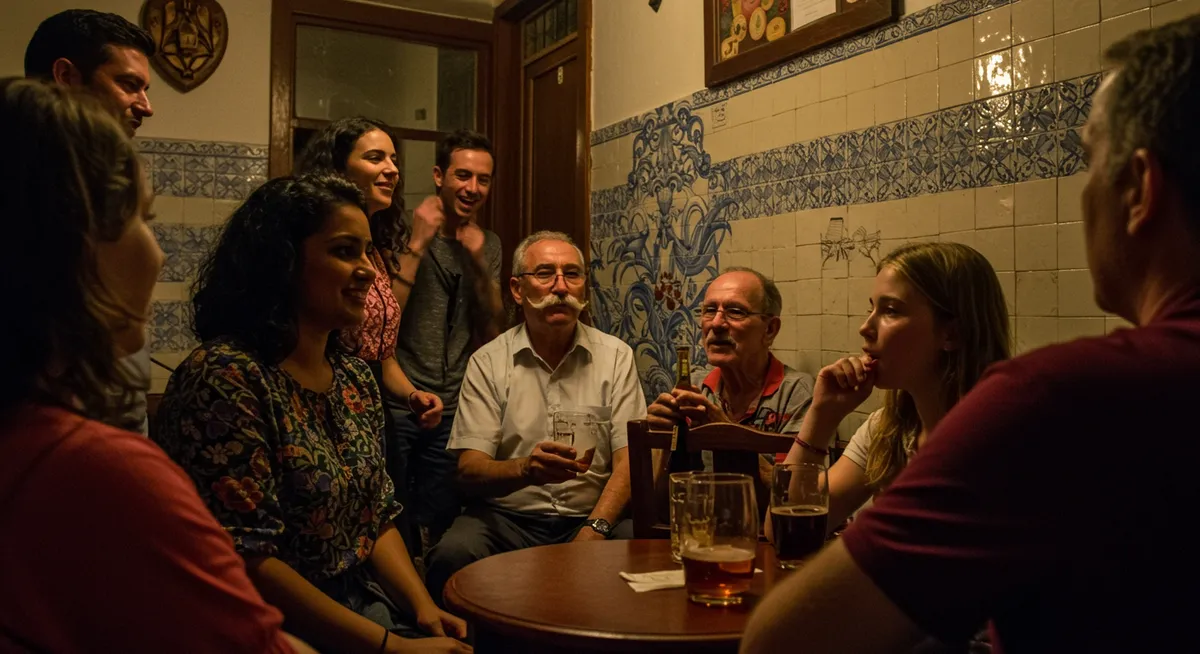 Unique Cultural Experiences Porto for Visitors