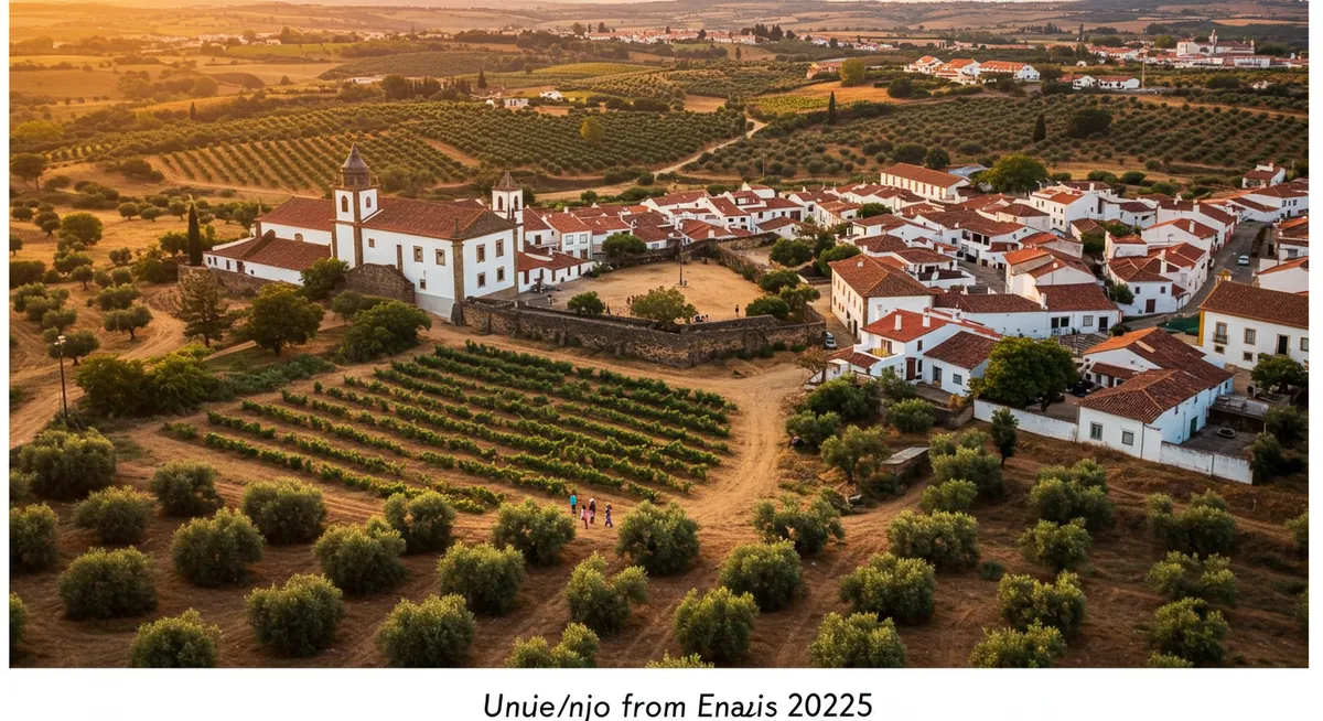 Unique Day Trips from Évora, Portugal (2025 Guide)