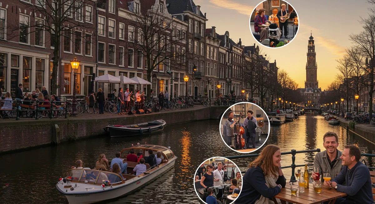 Unique Evening Activities in Utrecht for Adults