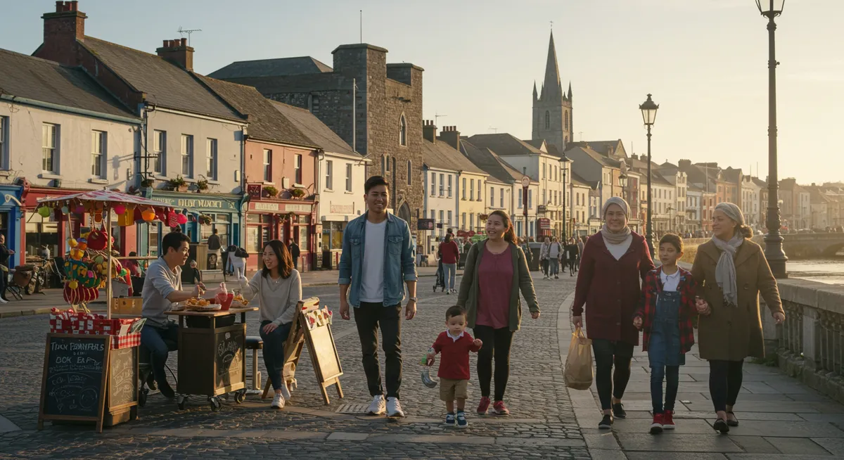 Unique Limerick Experiences for Tourists