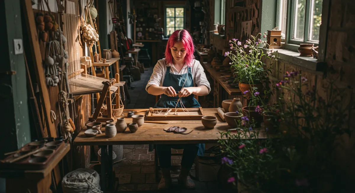 Unique Odense Experiences: Beyond Tourist Traps