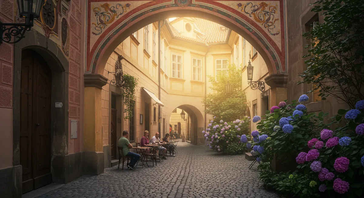 Prague's Unique Hidden Gems: Discover Secret Spots