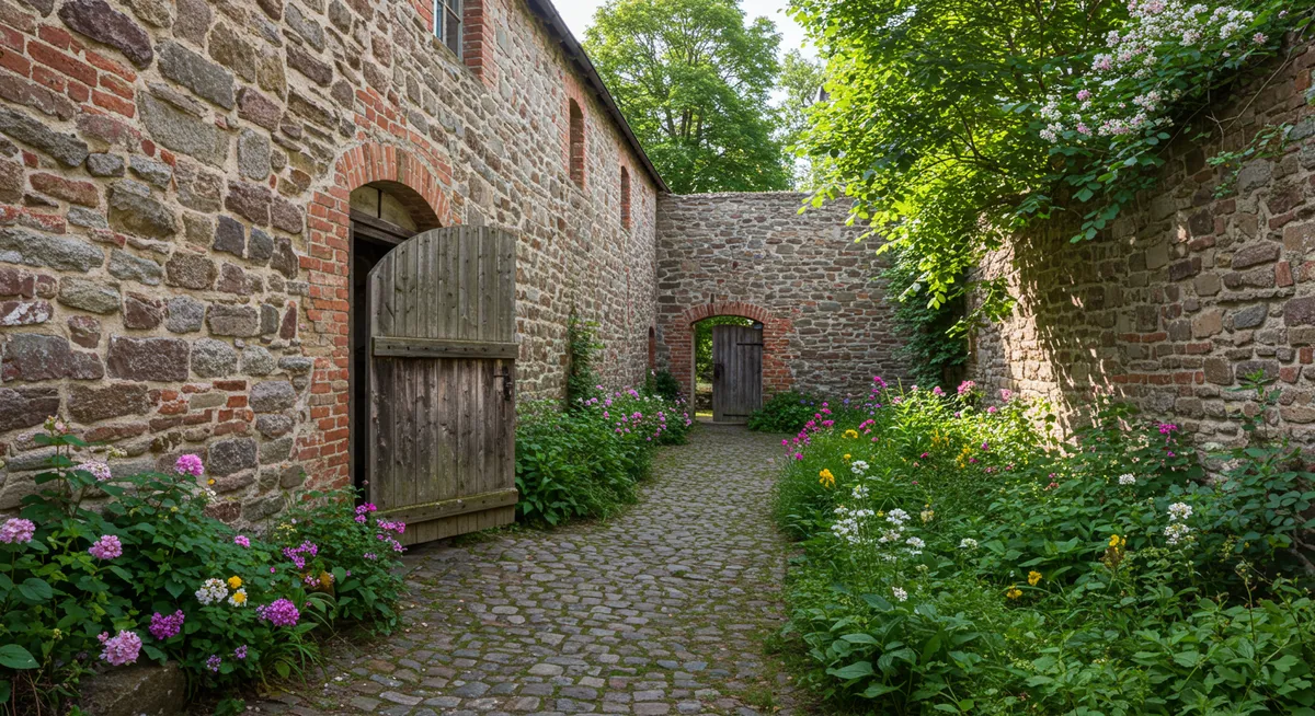 Unique Hidden Gems to Discover in Visby