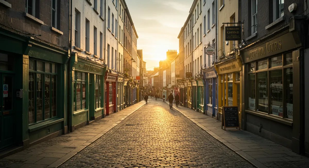 Unique Hidden Gems to Explore in Cork City