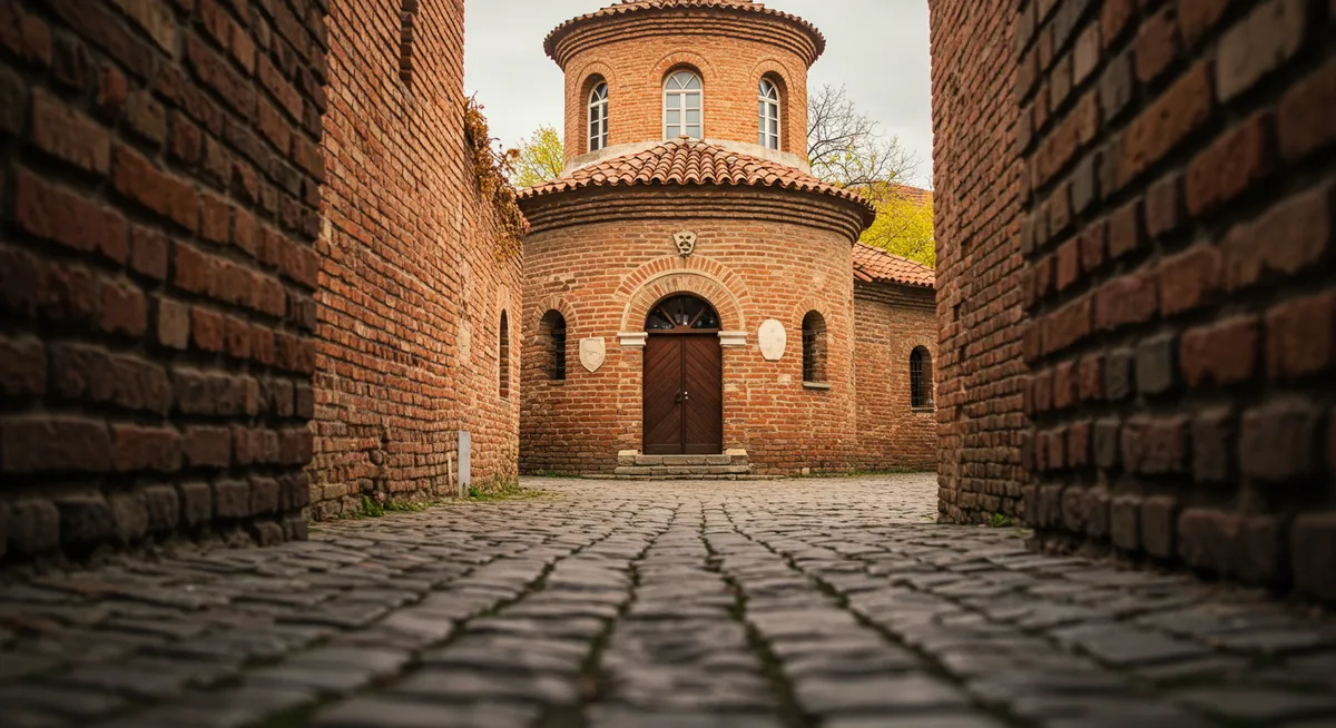 Unique Hidden Gems to Explore in Ruse, Bulgaria