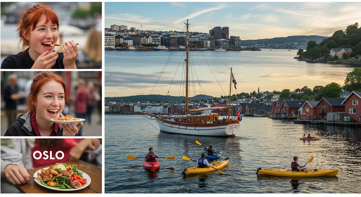 Unique Local Experiences in Oslo: Uncover Hidden Gems