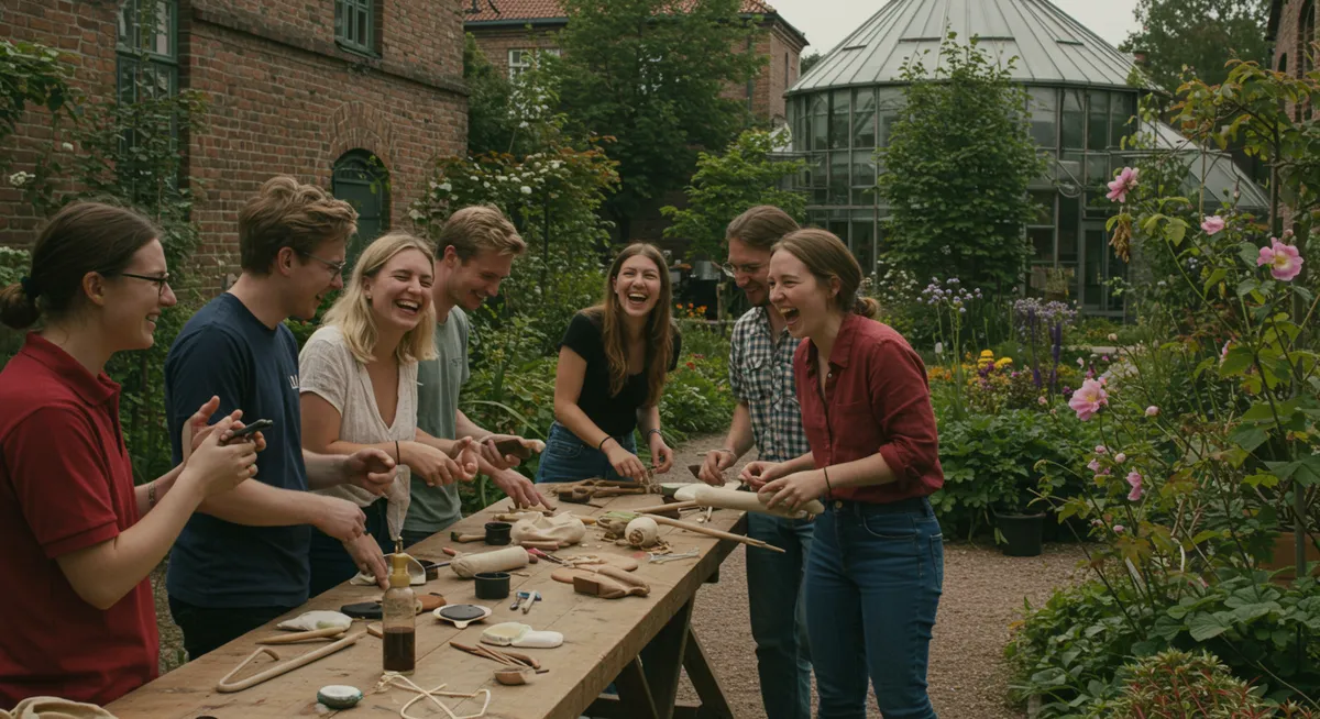 Unique Things to Do in Lund Beyond Tourist Spots