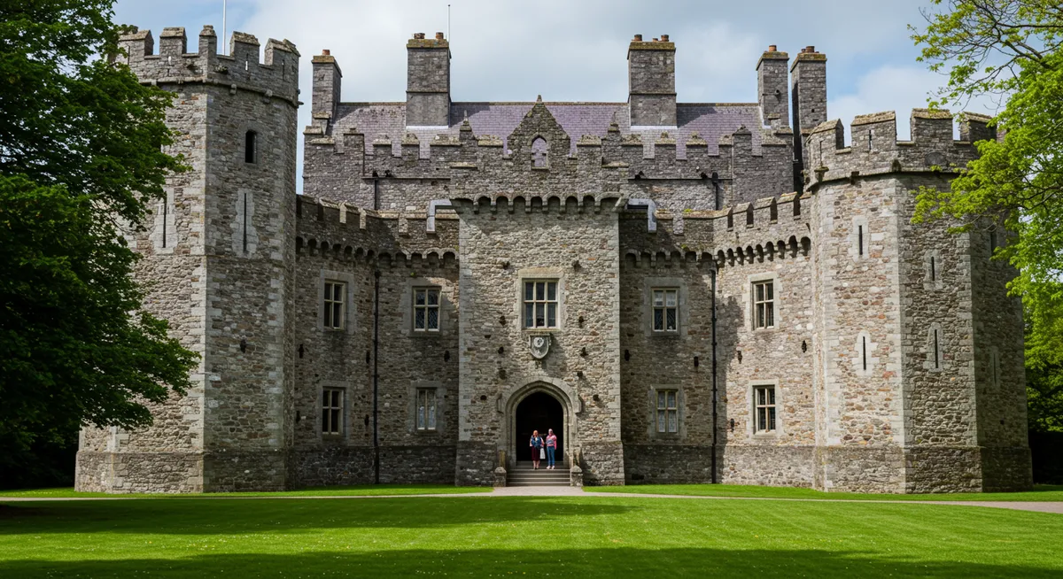 Visiting King John's Castle Limerick: Ticket Prices & Tips