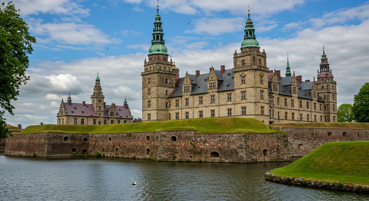 Visiting Kronborg Castle: Tips for First-Time Visitors