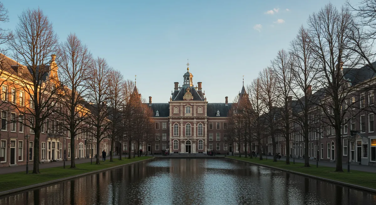 Visiting the Mauritshuis: Tips & Tickets Guide