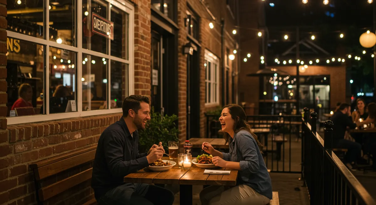 Memphis for Couples: Romantic Things to Do