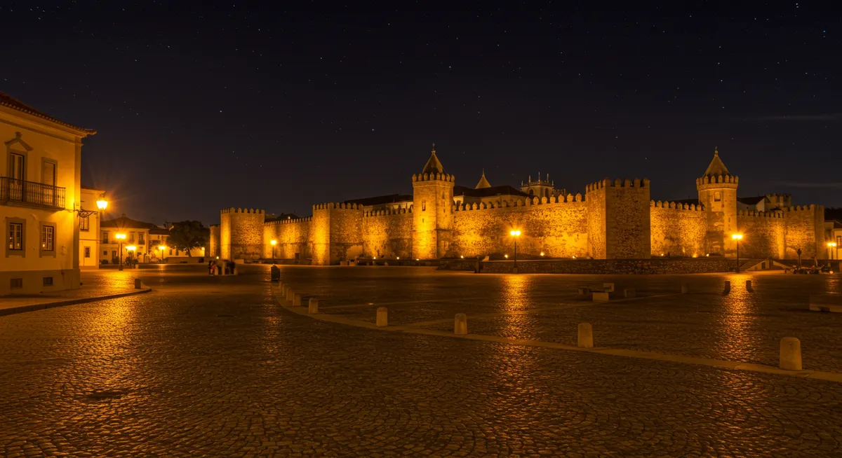 What to Do in Évora at Night: Your Ultimate Guide