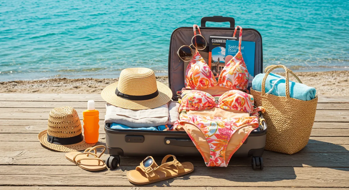 What to Pack for Constanța: Your Summer Guide