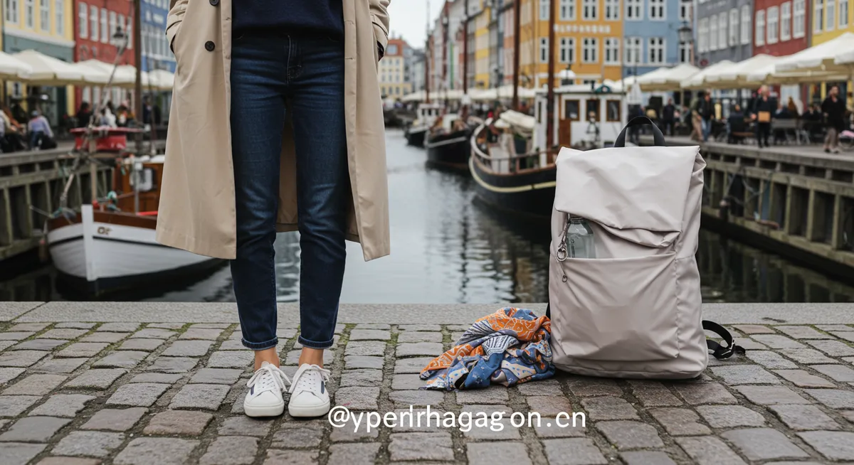 What to Pack for Copenhagen Weather