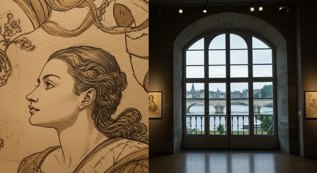 What to See at Felicien Rops Museum Namur