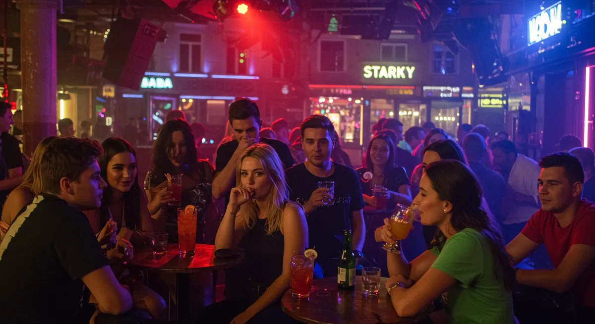 Warsaw Nightlife: Where to Experience Best Bars & Clubs