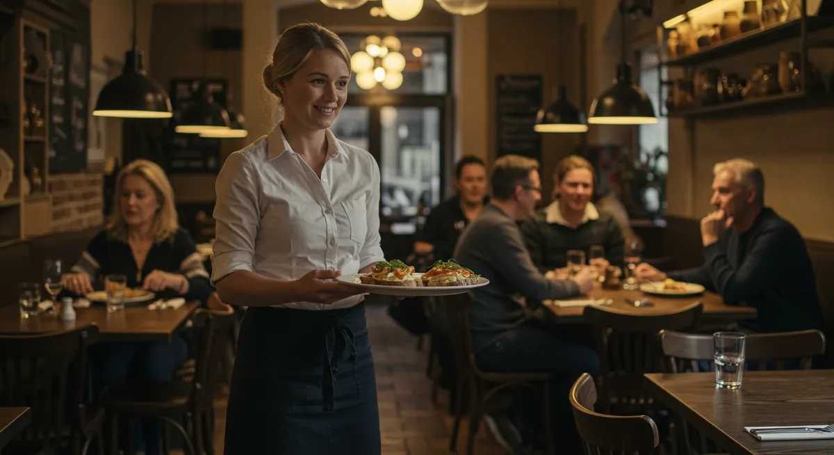 Where to Find Authentic Danish Food in Aarhus