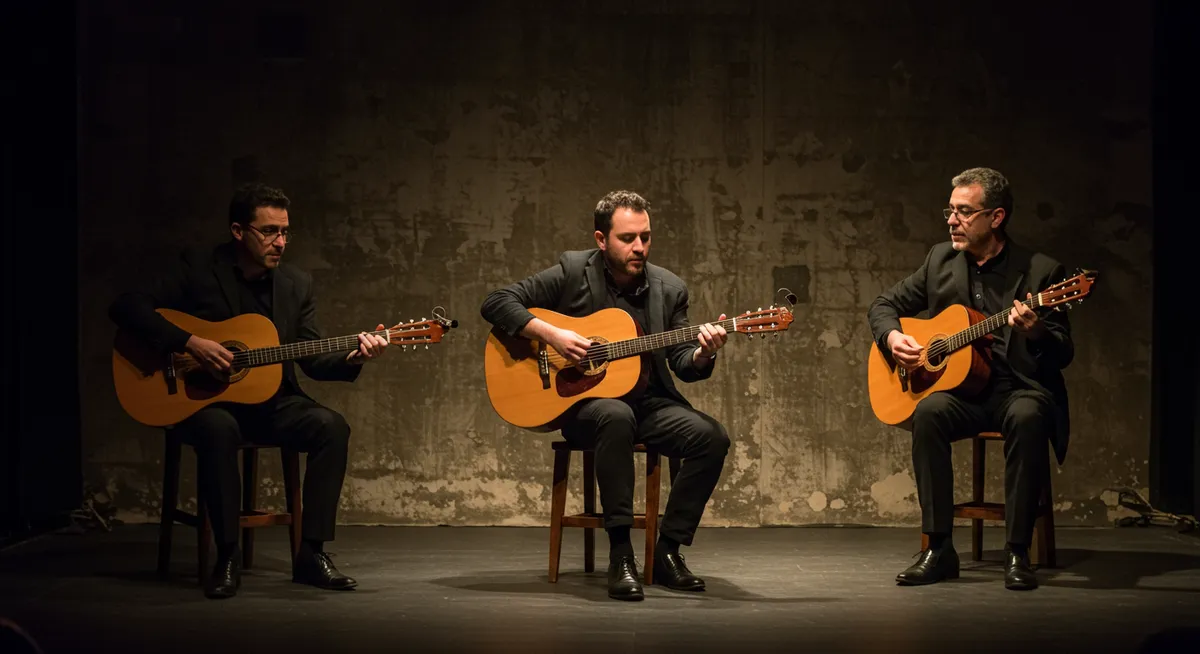Find Authentic Fado Shows in Porto
