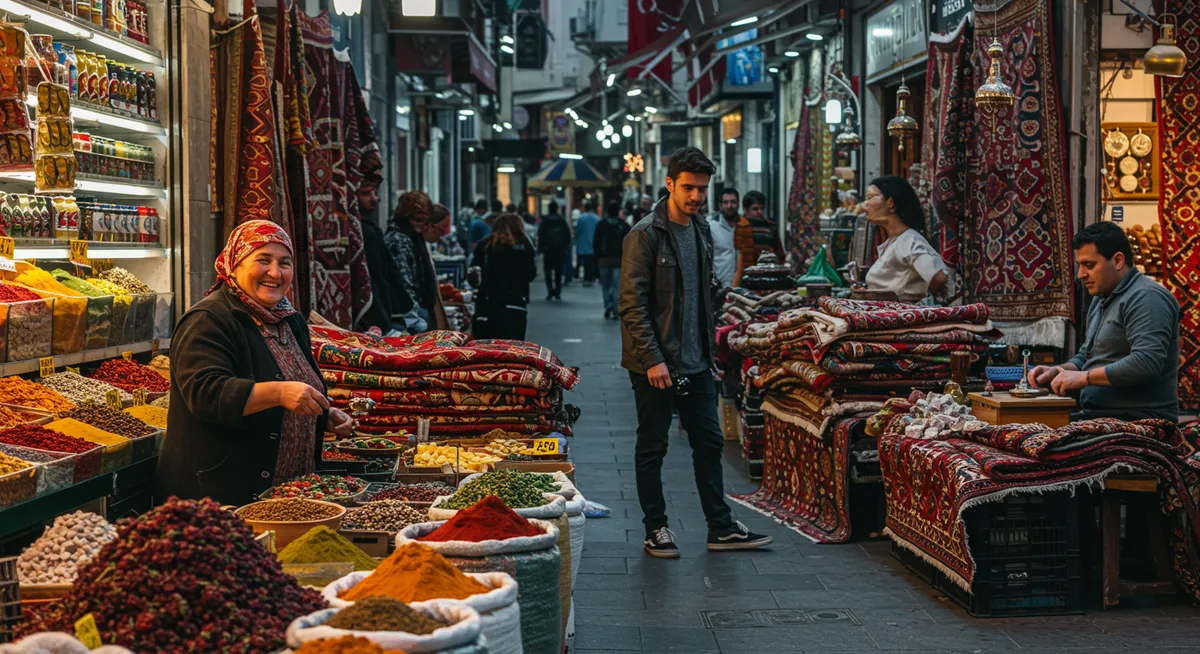 Discover Authentic Izmir Experiences