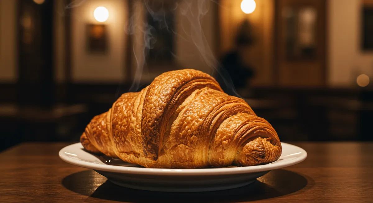 Where to Try Authentic St. Martin's Croissants in Poznań