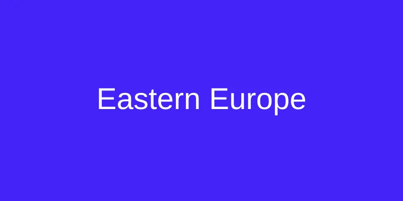 Eastern Europe Explorer - Discover the rich history and culture of Eastern Europe's most beautiful cities